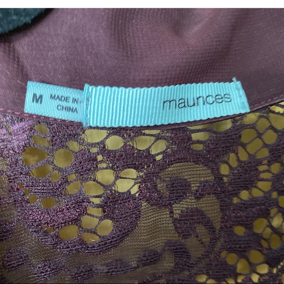 Blouse - Picture 3 of 3